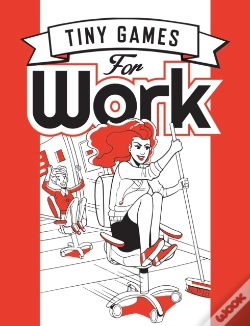 Capa do artigo Tiny Games For Work