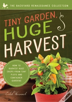 Capa do artigo Tiny Garden, Huge Harvest