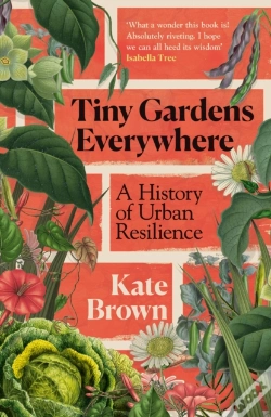 Capa do artigo Tiny Gardens Everywhere
