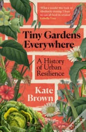 Capa do artigo Tiny Gardens Everywhere