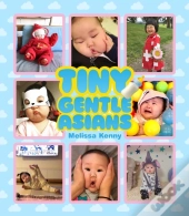 Tiny Gentle Asians