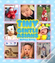 Capa do artigo Tiny Gentle Asians