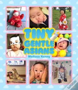 Capa do artigo Tiny Gentle Asians