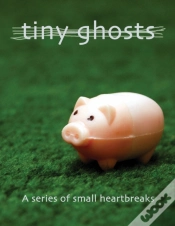 Capa do artigo Tiny Ghosts