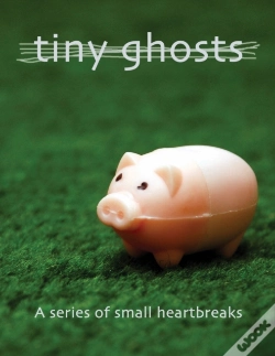 Capa do artigo Tiny Ghosts