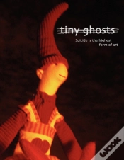 Capa do artigo Tiny Ghosts