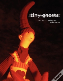 Capa do artigo Tiny Ghosts