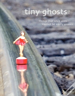Capa do artigo Tiny Ghosts