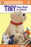 Tiny Goes Back To School