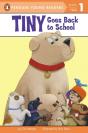 Tiny Goes Back To School - Preview