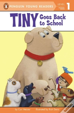 Capa do artigo Tiny Goes Back To School
