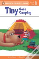 Tiny Goes Camping