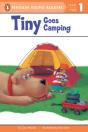 Tiny Goes Camping - Preview