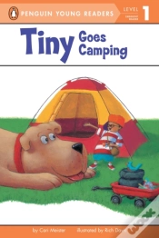 Capa do artigo Tiny Goes Camping