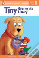 Tiny Goes To The Library