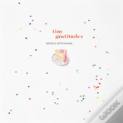 Capa do artigo Tiny Gratitudes