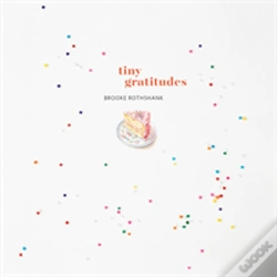 Capa do artigo Tiny Gratitudes