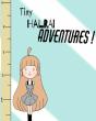 Tiny Halrai Adventures - Preview