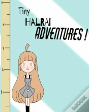 Capa do artigo Tiny Halrai Adventures