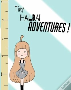 Capa do artigo Tiny Halrai Adventures