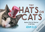 Capa do artigo Tiny Hats On Cats