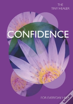 Capa do artigo Tiny Healer: Confidence