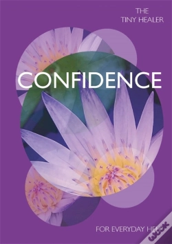 Capa do artigo Tiny Healer: Confidence
