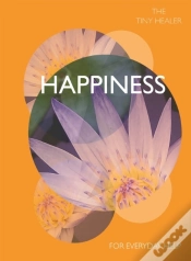 Capa do artigo Tiny Healer: Happiness