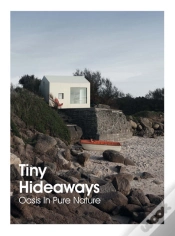 Capa do artigo Tiny Hideaways