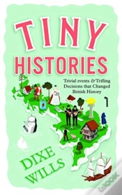 Capa do artigo Tiny Histories