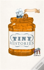 Capa do artigo Tiny History