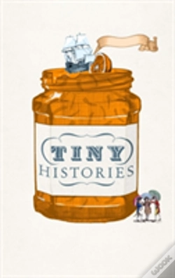 Capa do artigo Tiny History