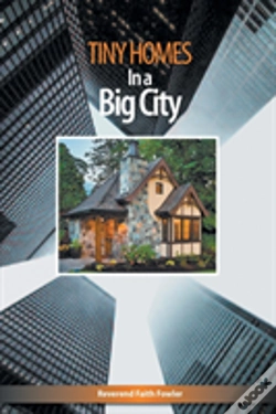 Capa do artigo Tiny Homes In A Big City