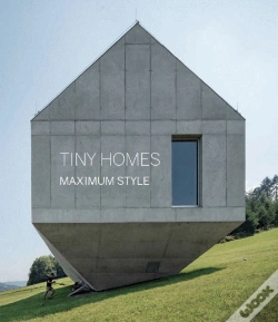 Capa do artigo Tiny Homes