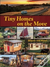Capa do artigo Tiny Homes On The Move