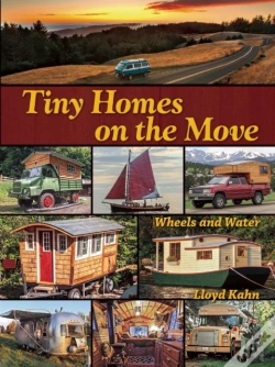 Capa do artigo Tiny Homes On The Move