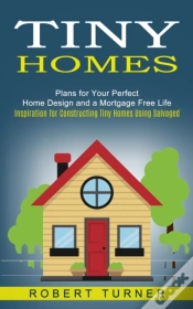 Capa do artigo Tiny Homes