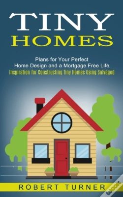 Capa do artigo Tiny Homes
