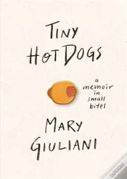 Capa do artigo Tiny Hot Dogs