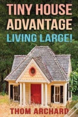 Capa do artigo Tiny House: Advantage - Living Large!