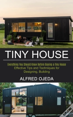 Capa do artigo Tiny House