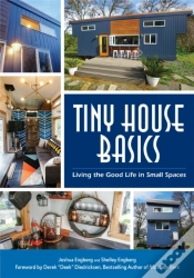 Capa do artigo Tiny House Basics