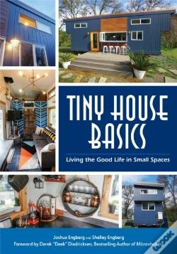 Capa do artigo Tiny House Basics