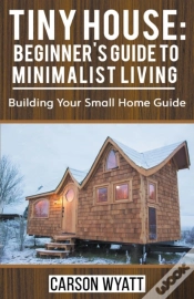 Capa do artigo Tiny House: Beginner