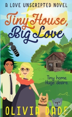 Capa do artigo Tiny House, Big Love