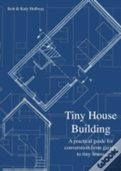 Capa do artigo Tiny House Building