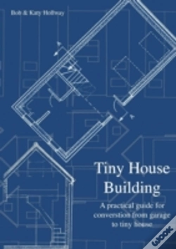 Capa do artigo Tiny House Building