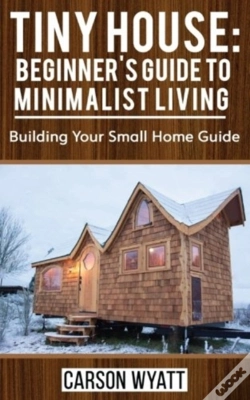 Capa do artigo Tiny House