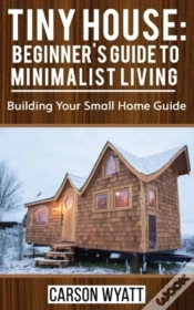 Capa do artigo Tiny House