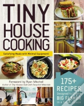 Capa do artigo Tiny House Cooking